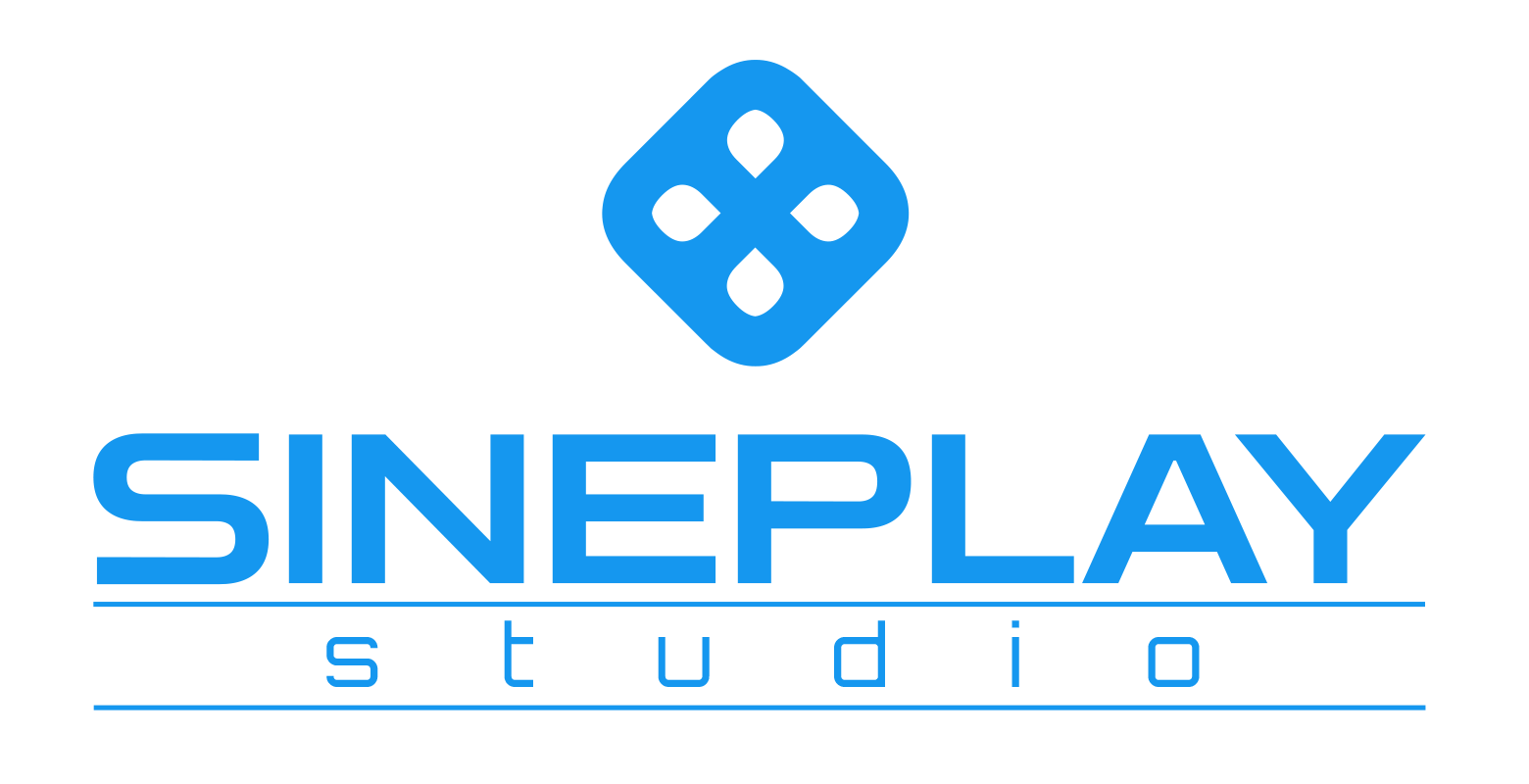 Logo of Sineplay Studio